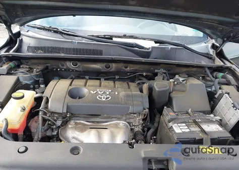 2010 Toyota Rav4 Sport z USA, uszkodzony, nr VIN 2T3WF4DV0AW022339